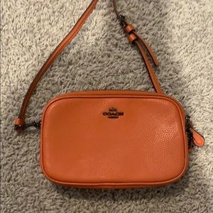 Coach crossbody bag